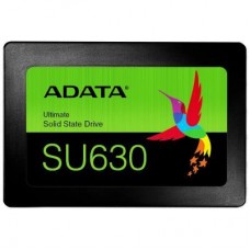 Накопичувач SSD 2.5" 240 GB ADATA (ASU630SS-240GQ-R) - Фото