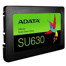 Накопичувач SSD 2.5" 240 GB ADATA (ASU630SS-240GQ-R) - Фото