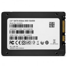 Накопичувач SSD 2.5" 240 GB ADATA (ASU630SS-240GQ-R) - Фото