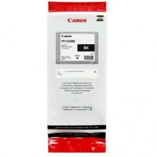 Картридж Canon PFI-320 black, 300ml (2890C001AA) - Фото