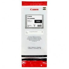 Картридж Canon PFI-320 Matte Black, 300ml (2889C001AA) - Фото