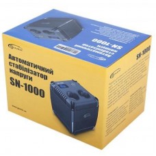 Стабілізатор GEMIX SN-1000 - Фото