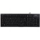 Комплект A4tech KR-8372 USB Black Комплект A4tech KR-8372 USB Black