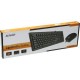 Комплект A4tech KR-8372 USB Black Комплект A4tech KR-8372 USB Black
