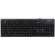 Комплект A4tech KR-8572 USB Black