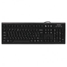 Комплект A4tech KRS-8572 USB Black - Фото