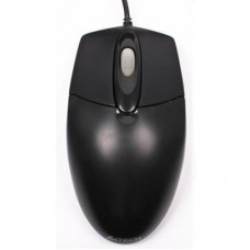 Комплект A4tech KRS-8572 USB Black - Фото