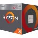 Процесор AMD Ryzen 3 2200G (YD2200C5FBBOX) .