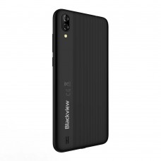 УЦІНКА НЕ ВМИКАЄТЬСЯ новий смартфон Blackview A60 black 1/16 завис на логотипі - Фото