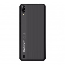 УЦІНКА НЕ ВМИКАЄТЬСЯ новий смартфон Blackview A60 black 1/16 завис на логотипі - Фото