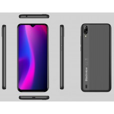 УЦІНКА НЕ ВМИКАЄТЬСЯ новий смартфон Blackview A60 black 1/16 завис на логотипі - Фото