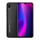 УЦІНКА НЕ ВМИКАЄТЬСЯ новий смартфон Blackview A60 black 1/16 завис на логотипі