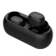 Оригінал QCY T1 QS1 T1C Black TWS Бездротові Навушники RDR-Q26