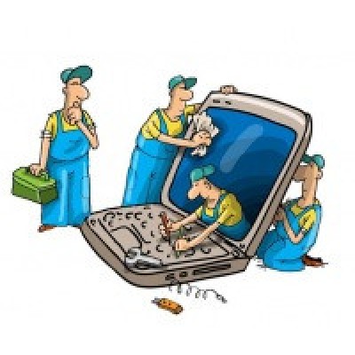 Обслуживание системы охлаждения