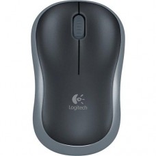 Миша Logitech M185 . - Фото