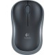 Миша Logitech M185 .