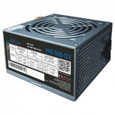 Блок живлення 500W Frime FPO-500-12Z - Фото