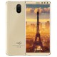 Смартфон AllCall S1 gold 2/16 5.5" 5000 mAh акумулятор + подарунок захисна плівка