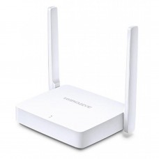 Маршрутизатор Mercusys MW301R Маршрутизатор Mercusys MW301R