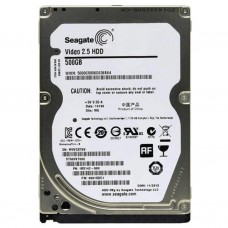 Жесткий диск 2.5" 500Gb Seagate (ST500VT000)