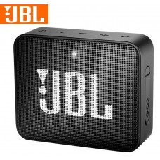 Оригінальна Акустика JBL GO 2 Black - Фото