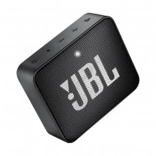 Оригінальна Акустика JBL GO 2 Black - Фото