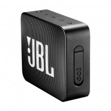 Оригінальна Акустика JBL GO 2 Black - Фото