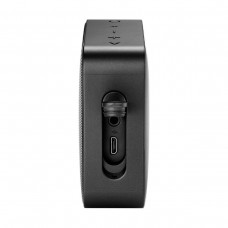 Оригінальна Акустика JBL GO 2 Black - Фото