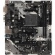 Материнская плата AM4 ASRock A320M-DVS R4.0 Материнская плата AM4 ASRock A320M-DVS R4.0