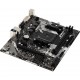 Материнская плата AM4 ASRock A320M-DVS R4.0 Материнская плата AM4 ASRock A320M-DVS R4.0