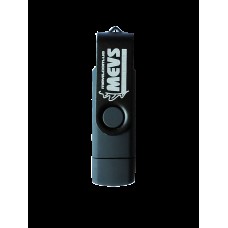 USB накопитель 32GB с micro USB