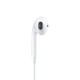 Оригинальные наушники Apple EarPods with Remote and Mic 3.5 MNHF2ZM/A White MD827 for iPhone iPod iPad MacBook
