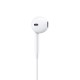Оригинальные наушники Apple EarPods with Remote and Mic 3.5 MNHF2ZM/A White MD827 for iPhone iPod iPad MacBook