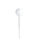 Оригинальные наушники Apple EarPods with Remote and Mic 3.5 MNHF2ZM/A White MD827 for iPhone iPod iPad MacBook