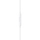 Оригинальные наушники Apple EarPods with Remote and Mic 3.5 MNHF2ZM/A White MD827 for iPhone iPod iPad MacBook