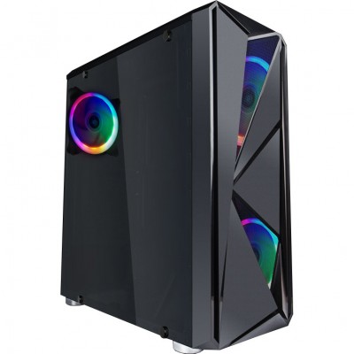 Корпус 1stPlayer F4-R1