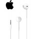 Оригинальные наушники Apple EarPods with Remote and Mic 3.5 MNHF2ZM/A White MD827 for iPhone iPod iPad MacBook