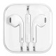 Оригинальные наушники Apple EarPods with Remote and Mic 3.5 MNHF2ZM/A White MD827 for iPhone iPod iPad MacBook
