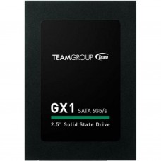 Накопичувач SSD 2.5" 120GB Team (T253X1120G0C101) - Фото