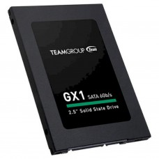 Накопичувач SSD 2.5" 120GB Team (T253X1120G0C101) - Фото
