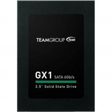 SSD накопичувач 2.5" 240GB Team gx1 (T253X1240G0C101) - Фото