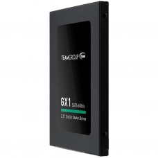 SSD накопичувач 2.5" 240GB Team gx1 (T253X1240G0C101) - Фото