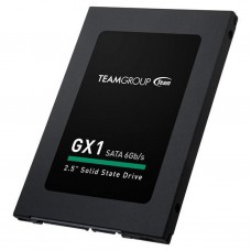 SSD накопичувач 2.5" 240GB Team gx1 (T253X1240G0C101) - Фото