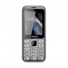 Мобільний телефон Sigma X-style 33 - Фото