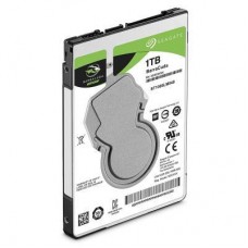 Жесткий диск для ноутбука 2.5" 1TB Seagate (ST1000LM048) - Фото