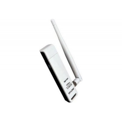 WiFi адаптер TP-LINK TL-WN722N