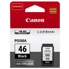 Картридж Canon PG-46 - Фото
