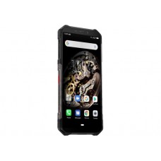 Захищений смартфон Ulefone Armor X5 IP68/69k 3/32Gb NFC (6937748733669) - Фото
