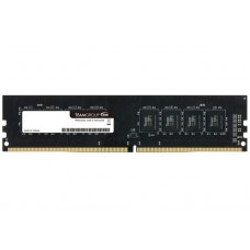 Модуль пам'яті DDR4 8GB 2666 Team Elite (TED48G2666C1901) - Фото
