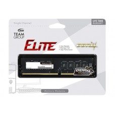 Модуль пам'яті DDR4 8GB 2666 Team Elite (TED48G2666C1901) - Фото